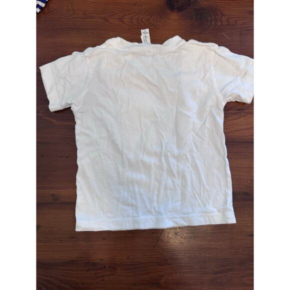 Bennett Monogrammed Shirts (2) Paw Patrol Hulk 2T - Picture 9 of 11